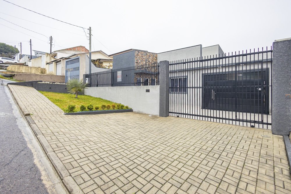 Rua Prof wenceslau muniz, N. 419, Cidade Industrial, Curitiba, 0 , 0 ,0,Casa,Venda,Cidade Industrial,Prof wenceslau muniz,0,1052