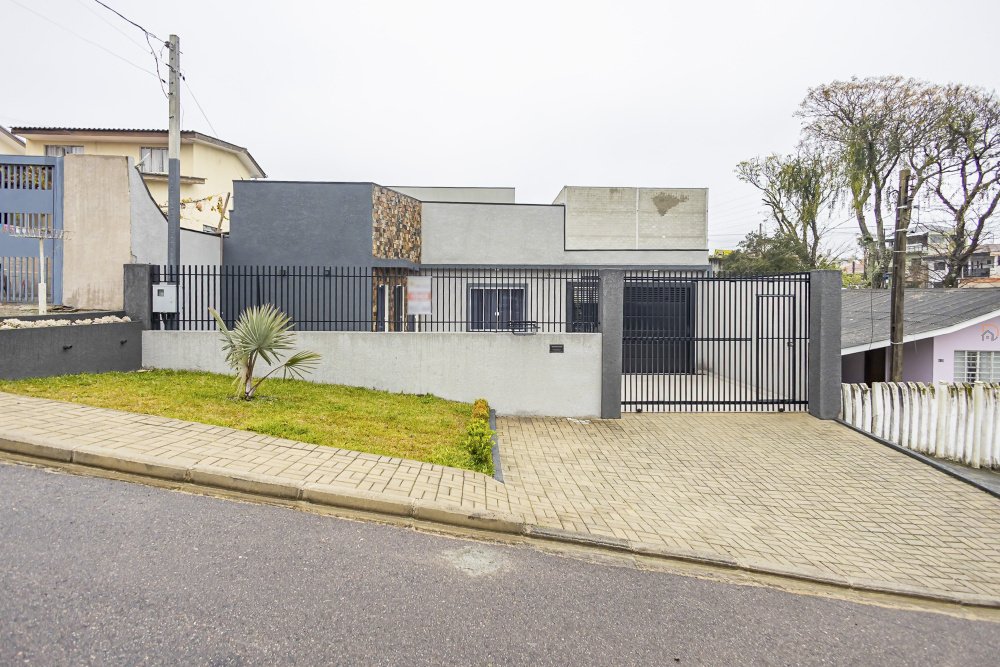 Rua Prof wenceslau muniz, N. 419, Cidade Industrial, Curitiba, 0 , 0 ,0,Casa,Venda,Cidade Industrial,Prof wenceslau muniz,0,1052