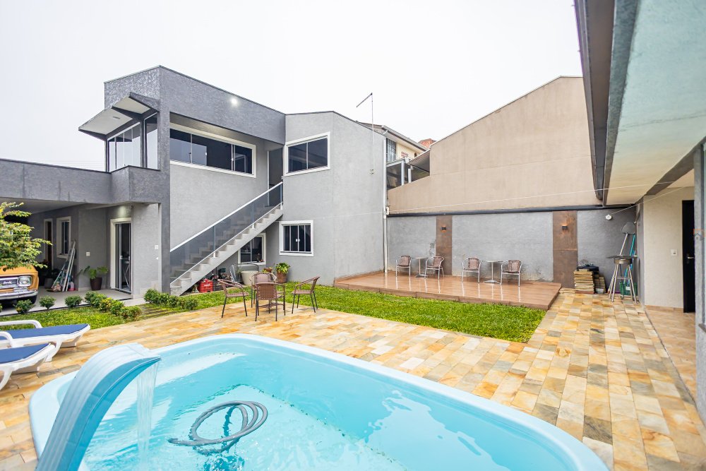 Rua Prof wenceslau muniz, N. 419, Cidade Industrial, Curitiba, 0 , 0 ,0,Casa,Venda,Cidade Industrial,Prof wenceslau muniz,0,1052