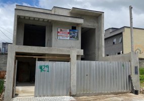 Rua Valdomiro Rodrigues, N. 429, Umbará, Curitiba, 3 Bedrooms Bedrooms, 0 ,3 BathroomsBathrooms,Sobrado,Venda,Umbará,Valdomiro Rodrigues,0,1053