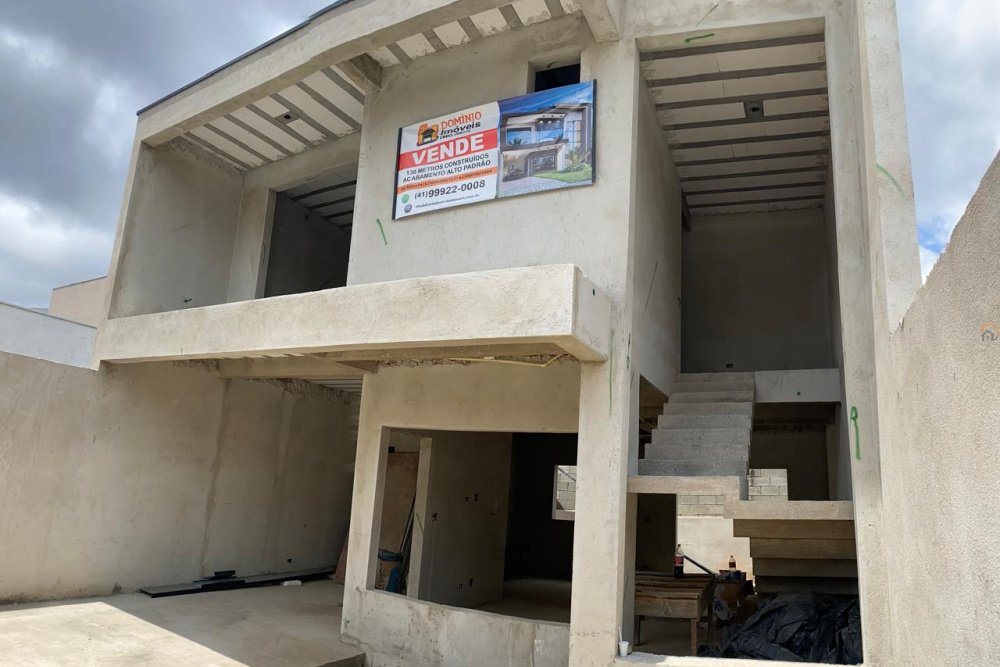 Rua Valdomiro Rodrigues, N. 429, Umbará, Curitiba, 3 Bedrooms Bedrooms, 0 ,3 BathroomsBathrooms,Sobrado,Venda,Umbará,Valdomiro Rodrigues,0,1053