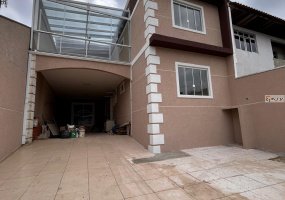 Rua João Winter, N. 626, Xaxim, Curitiba, 3 Bedrooms Bedrooms, 0 ,3 BathroomsBathrooms,Sobrado,Venda,Xaxim,João Winter,0,1064