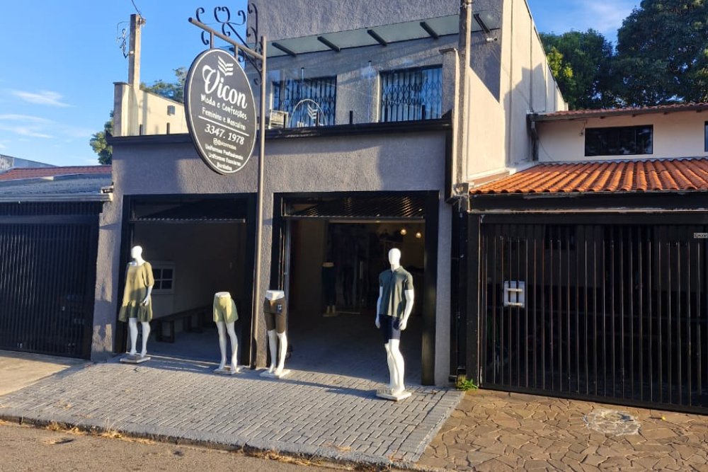 Rua Nossa Sra. da Cabeça, N. 1970, Cidade Industria, Curitiba, 3 Bedrooms Bedrooms, 0 ,2 BathroomsBathrooms,Sobrado,Venda,Cidade Industria,Nossa Sra. da Cabeça,0,1066