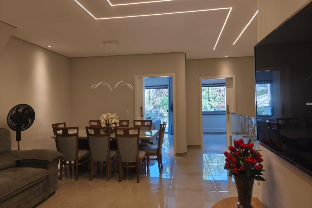 Rua Nossa Sra. da Cabeça, N. 1970, Cidade Industria, Curitiba, 3 Bedrooms Bedrooms, 0 ,2 BathroomsBathrooms,Sobrado,Venda,Cidade Industria,Nossa Sra. da Cabeça,0,1066