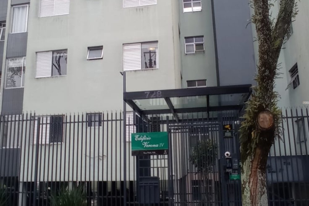 Rua Para, N. 728, Agua verde, Curitiba, 2 Bedrooms Bedrooms, 0 ,1 BathroomBathrooms,Apartamento,Venda,Agua verde,Para,0,1069