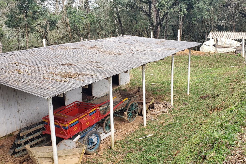 Rua Chimboveiro, N. 000, Chimboveiro, Mandirituba, 0 , 0 ,0,Terreno,Venda,Chimboveiro,Chimboveiro,0,1073