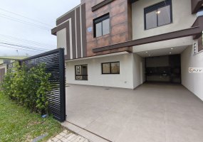 Rua Atilio Bruneti, N. 600, Capão Raso, Curitiba, 3 Bedrooms Bedrooms, 0 ,3 BathroomsBathrooms,Sobrado,Venda,Capão Raso,Atilio Bruneti,0,1075