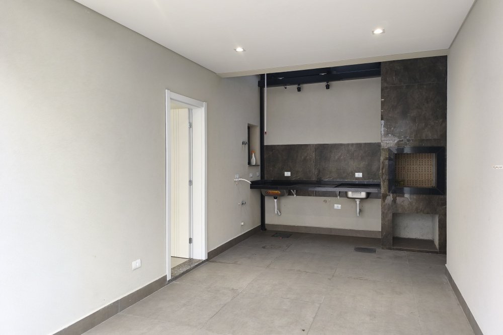 Rua Atilio Bruneti, N. 600, Capão Raso, Curitiba, 3 Bedrooms Bedrooms, 0 ,3 BathroomsBathrooms,Sobrado,Venda,Capão Raso,Atilio Bruneti,0,1075