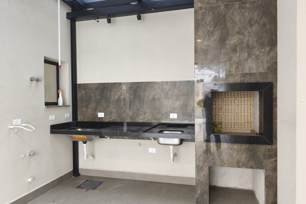 Rua Atilio Bruneti, N. 600, Capão Raso, Curitiba, 3 Bedrooms Bedrooms, 0 ,3 BathroomsBathrooms,Sobrado,Venda,Capão Raso,Atilio Bruneti,0,1075