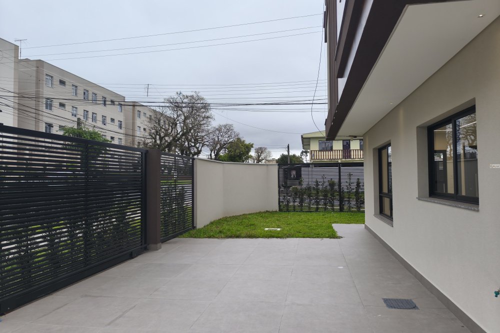 Rua Atilio Bruneti, N. 600, Capão Raso, Curitiba, 3 Bedrooms Bedrooms, 0 ,3 BathroomsBathrooms,Sobrado,Venda,Capão Raso,Atilio Bruneti,0,1075