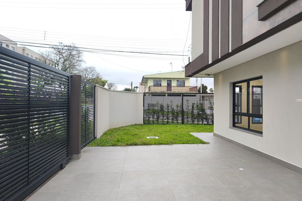 Rua Atilio Bruneti, N. 600, Capão Raso, Curitiba, 3 Bedrooms Bedrooms, 0 ,3 BathroomsBathrooms,Sobrado,Venda,Capão Raso,Atilio Bruneti,0,1075