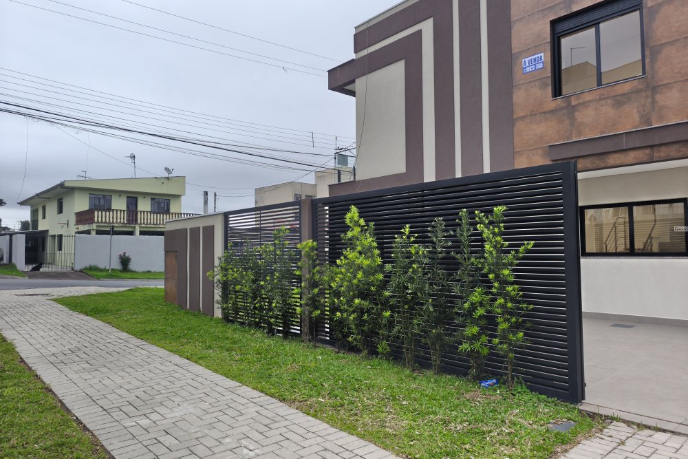 Rua Atilio Bruneti, N. 600, Capão Raso, Curitiba, 3 Bedrooms Bedrooms, 0 ,3 BathroomsBathrooms,Sobrado,Venda,Capão Raso,Atilio Bruneti,0,1075