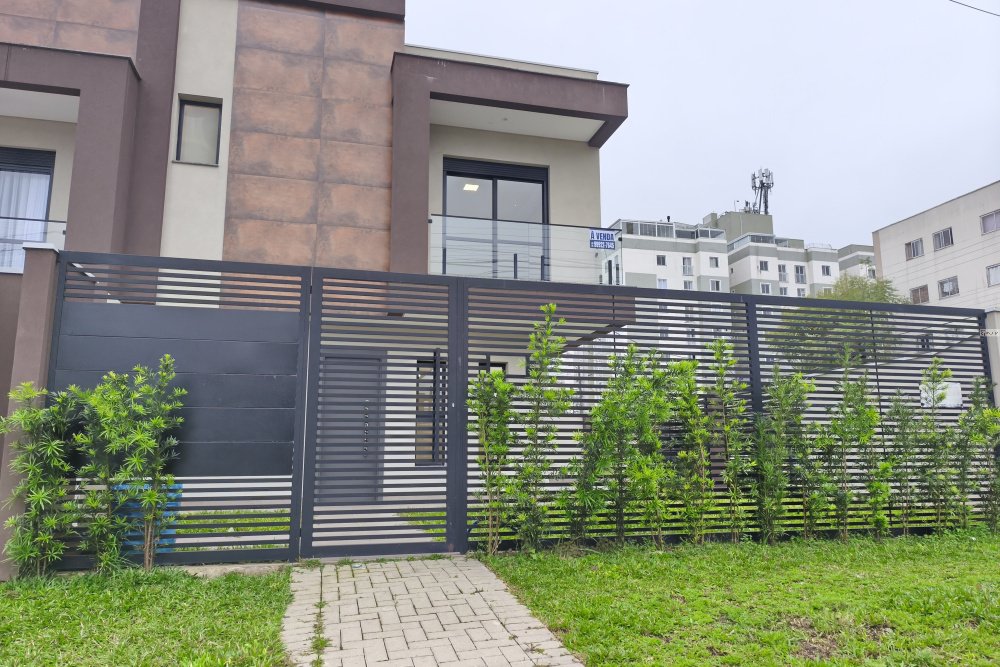 Rua Atilio Bruneti, N. 600, Capão Raso, Curitiba, 3 Bedrooms Bedrooms, 0 ,3 BathroomsBathrooms,Sobrado,Venda,Capão Raso,Atilio Bruneti,0,1075