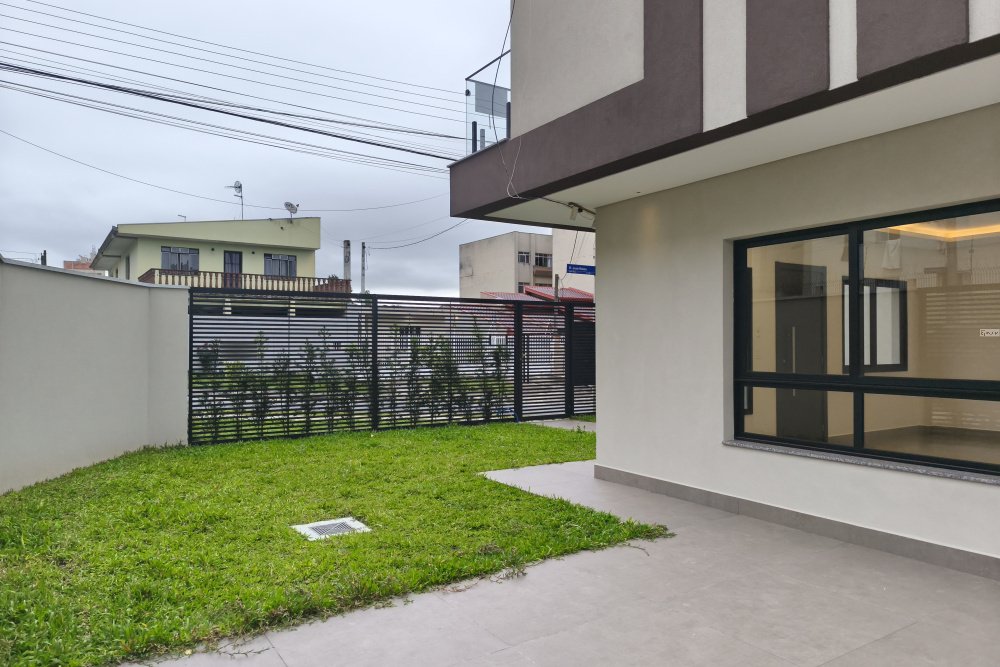 Rua Atilio Bruneti, N. 600, Capão Raso, Curitiba, 3 Bedrooms Bedrooms, 0 ,3 BathroomsBathrooms,Sobrado,Venda,Capão Raso,Atilio Bruneti,0,1075