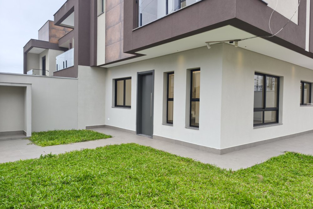 Rua Atilio Bruneti, N. 600, Capão Raso, Curitiba, 3 Bedrooms Bedrooms, 0 ,3 BathroomsBathrooms,Sobrado,Venda,Capão Raso,Atilio Bruneti,0,1075