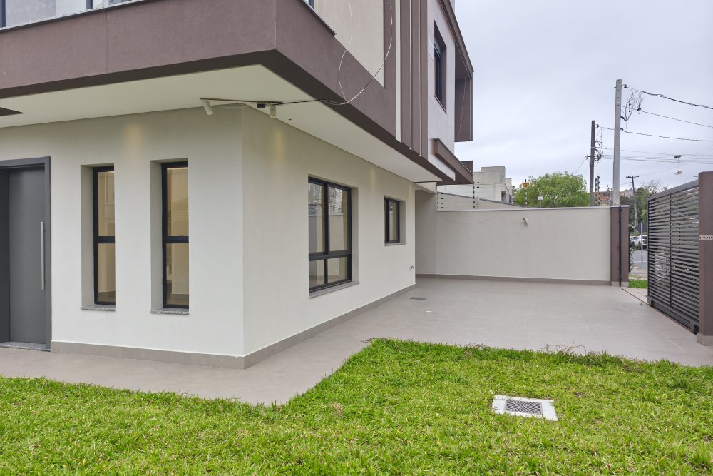 Rua Atilio Bruneti, N. 600, Capão Raso, Curitiba, 3 Bedrooms Bedrooms, 0 ,3 BathroomsBathrooms,Sobrado,Venda,Capão Raso,Atilio Bruneti,0,1075