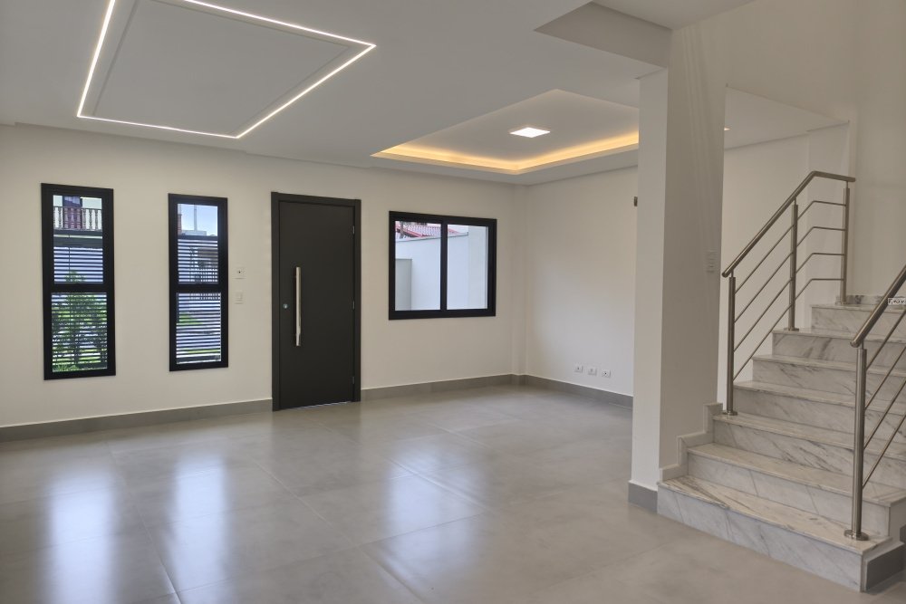 Rua Atilio Bruneti, N. 600, Capão Raso, Curitiba, 3 Bedrooms Bedrooms, 0 ,3 BathroomsBathrooms,Sobrado,Venda,Capão Raso,Atilio Bruneti,0,1075