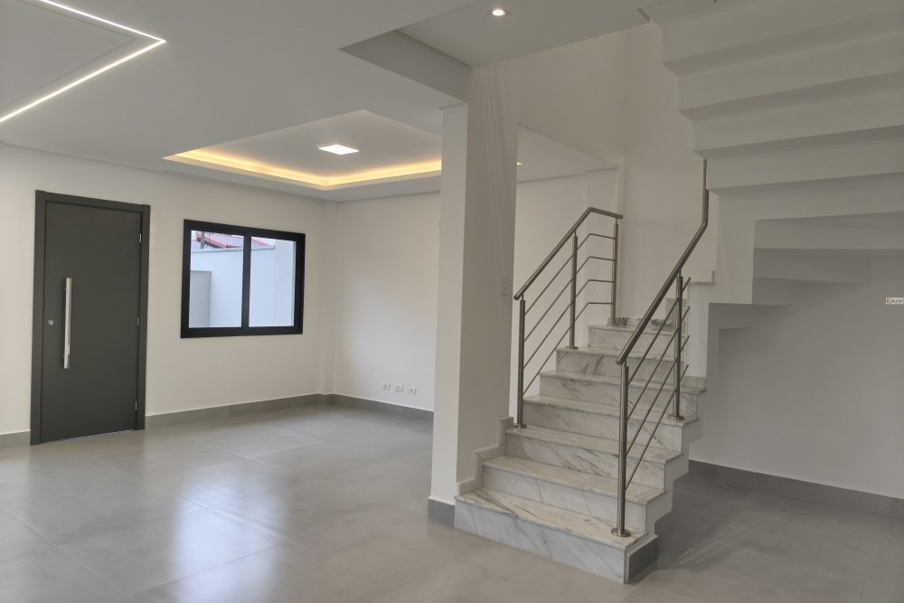 Rua Atilio Bruneti, N. 600, Capão Raso, Curitiba, 3 Bedrooms Bedrooms, 0 ,3 BathroomsBathrooms,Sobrado,Venda,Capão Raso,Atilio Bruneti,0,1075