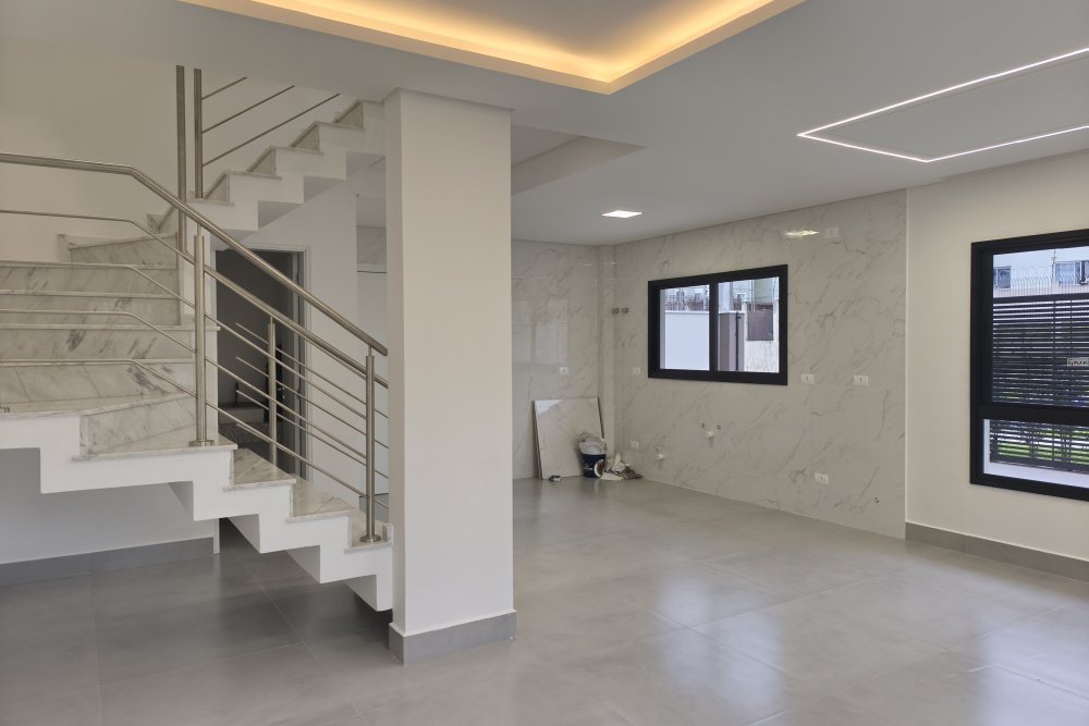 Rua Atilio Bruneti, N. 600, Capão Raso, Curitiba, 3 Bedrooms Bedrooms, 0 ,3 BathroomsBathrooms,Sobrado,Venda,Capão Raso,Atilio Bruneti,0,1075