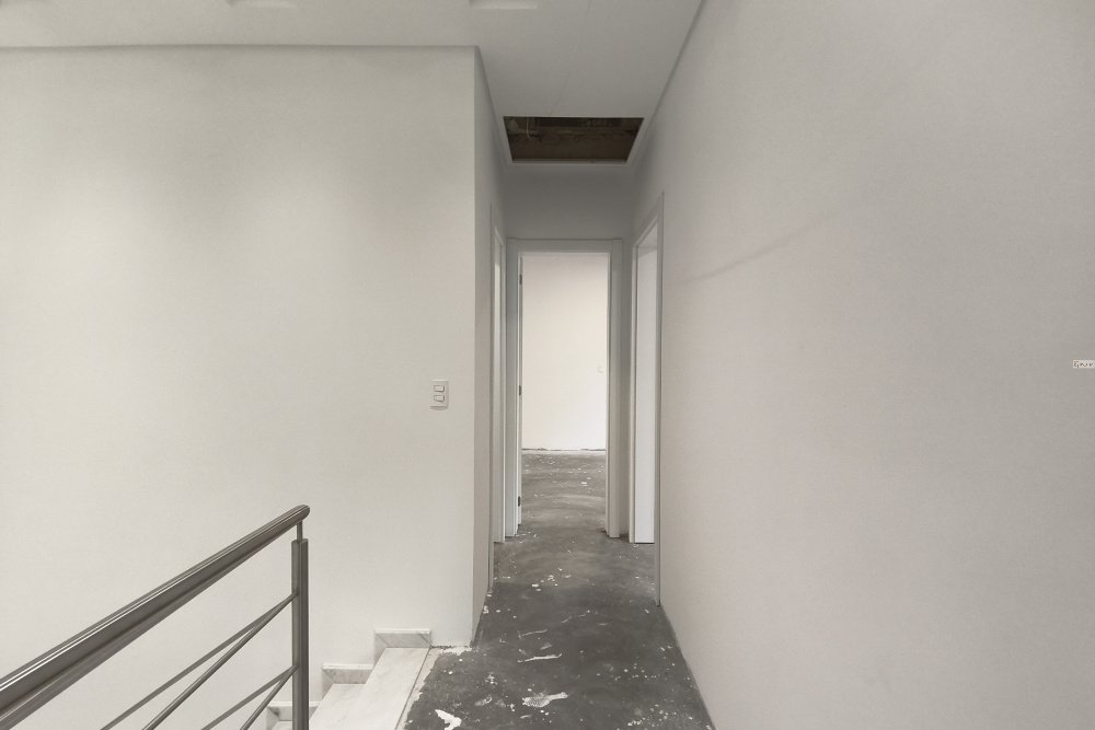 Rua Atilio Bruneti, N. 600, Capão Raso, Curitiba, 3 Bedrooms Bedrooms, 0 ,3 BathroomsBathrooms,Sobrado,Venda,Capão Raso,Atilio Bruneti,0,1075