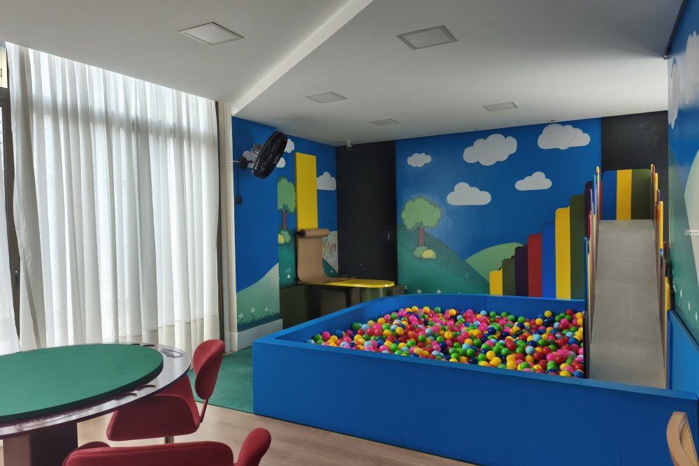 Rua Francisco Lachowski, N. 109, Campina do Siqueira, Curitiba, 2 Bedrooms Bedrooms, 0 ,2 BathroomsBathrooms,Apartamento,Venda,Campina do Siqueira,Francisco Lachowski,0,1080