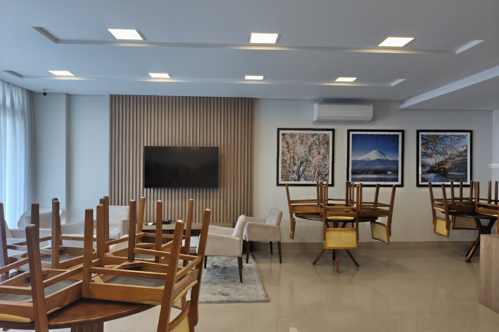 Rua Francisco Lachowski, N. 109, Campina do Siqueira, Curitiba, 2 Bedrooms Bedrooms, 0 ,2 BathroomsBathrooms,Apartamento,Venda,Campina do Siqueira,Francisco Lachowski,0,1080