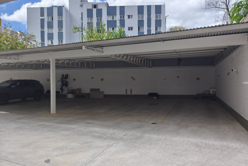 Rua Francisco Lachowski, N. 109, Campina do Siqueira, Curitiba, 2 Bedrooms Bedrooms, 0 ,2 BathroomsBathrooms,Apartamento,Venda,Campina do Siqueira,Francisco Lachowski,0,1080