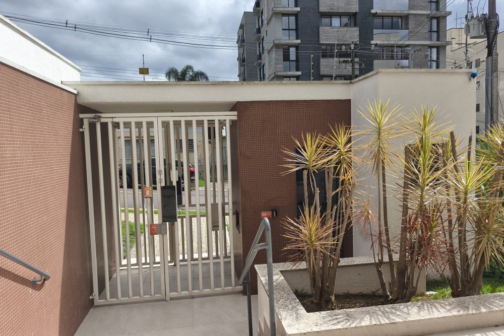 Rua Francisco Lachowski, N. 109, Campina do Siqueira, Curitiba, 2 Bedrooms Bedrooms, 0 ,2 BathroomsBathrooms,Apartamento,Venda,Campina do Siqueira,Francisco Lachowski,0,1080