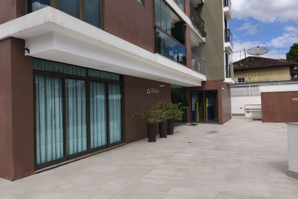 Rua Francisco Lachowski, N. 109, Campina do Siqueira, Curitiba, 2 Bedrooms Bedrooms, 0 ,2 BathroomsBathrooms,Apartamento,Venda,Campina do Siqueira,Francisco Lachowski,0,1080