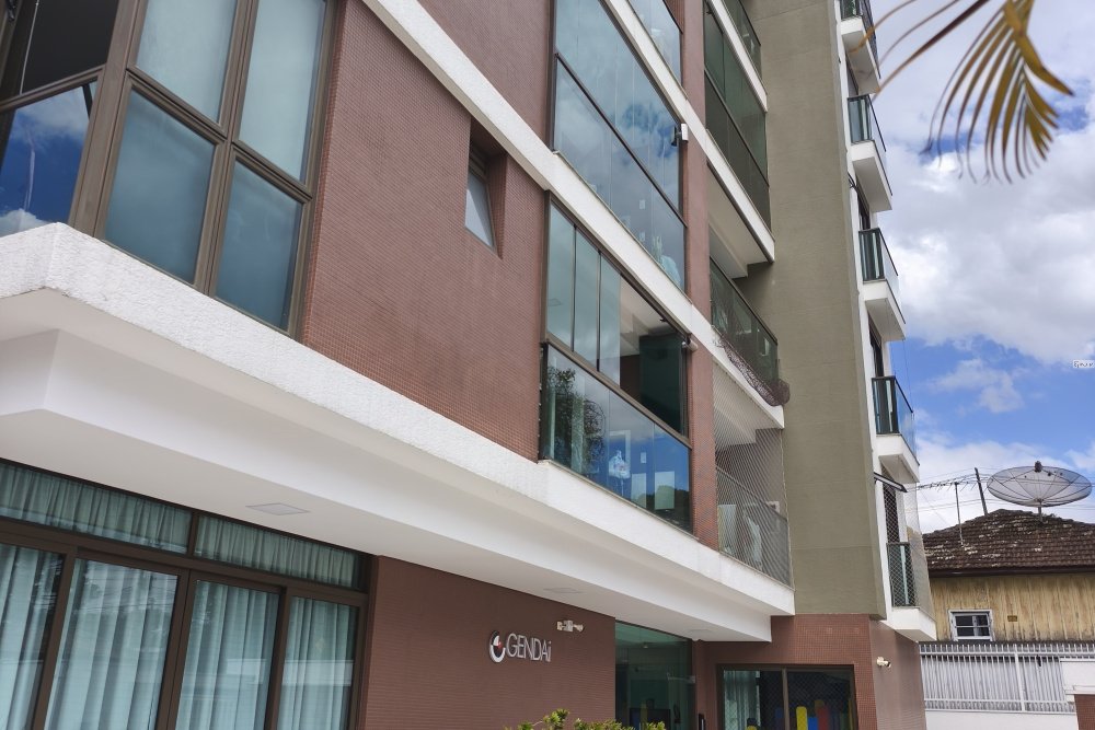 Rua Francisco Lachowski, N. 109, Campina do Siqueira, Curitiba, 2 Bedrooms Bedrooms, 0 ,2 BathroomsBathrooms,Apartamento,Venda,Campina do Siqueira,Francisco Lachowski,0,1080