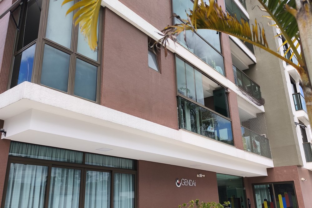 Rua Francisco Lachowski, N. 109, Campina do Siqueira, Curitiba, 2 Bedrooms Bedrooms, 0 ,2 BathroomsBathrooms,Apartamento,Venda,Campina do Siqueira,Francisco Lachowski,0,1080