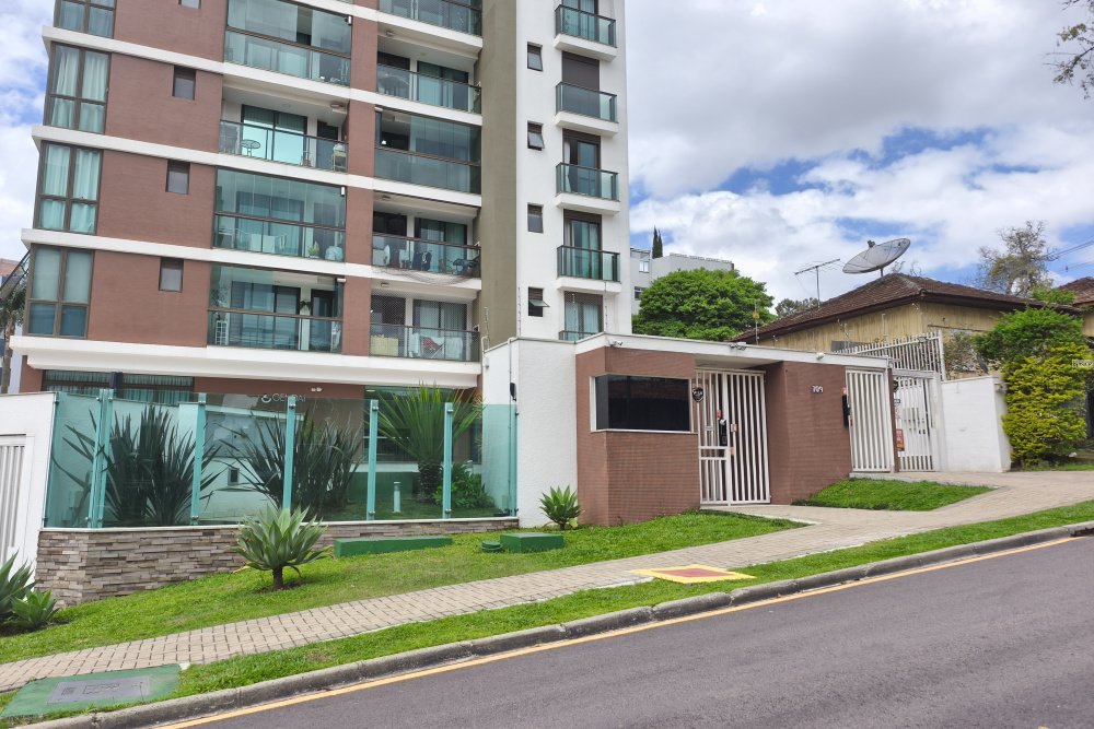 Rua Francisco Lachowski, N. 109, Campina do Siqueira, Curitiba, 2 Bedrooms Bedrooms, 0 ,2 BathroomsBathrooms,Apartamento,Venda,Campina do Siqueira,Francisco Lachowski,0,1080