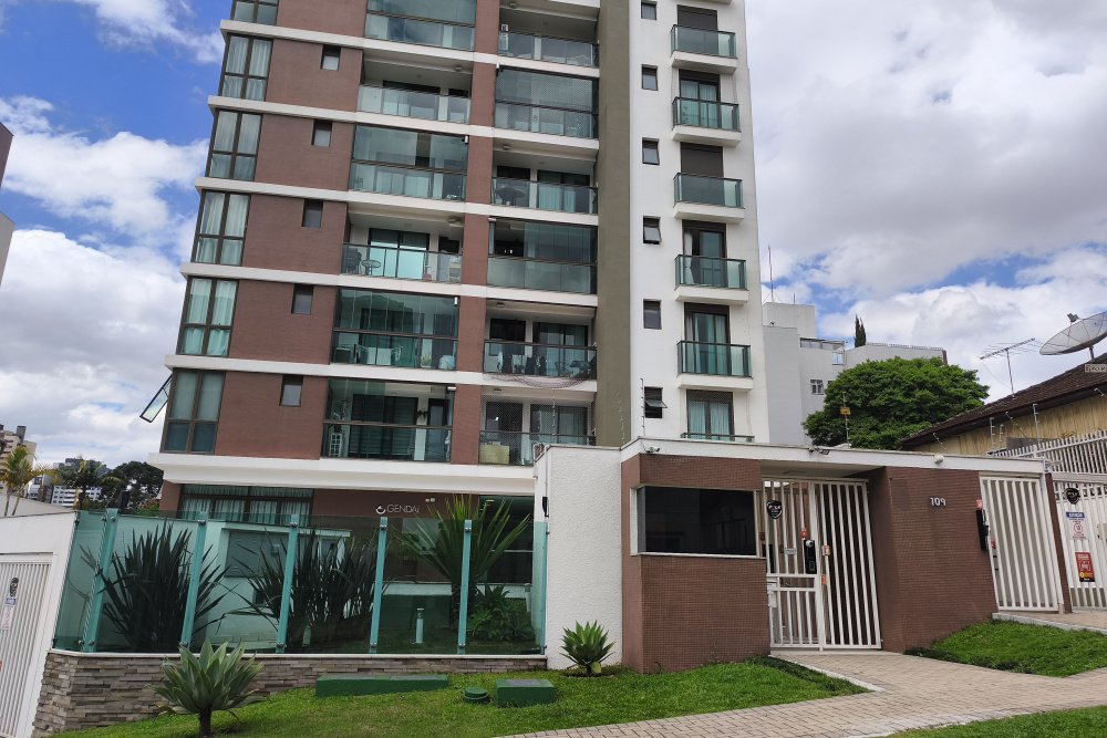 Rua Francisco Lachowski, N. 109, Campina do Siqueira, Curitiba, 2 Bedrooms Bedrooms, 0 ,2 BathroomsBathrooms,Apartamento,Venda,Campina do Siqueira,Francisco Lachowski,0,1080