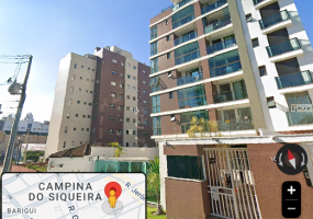 Rua Francisco Lachowski, N. 109, Campina do Siqueira, Curitiba, 2 Bedrooms Bedrooms, 0 ,2 BathroomsBathrooms,Apartamento,Venda,Campina do Siqueira,Francisco Lachowski,0,1080