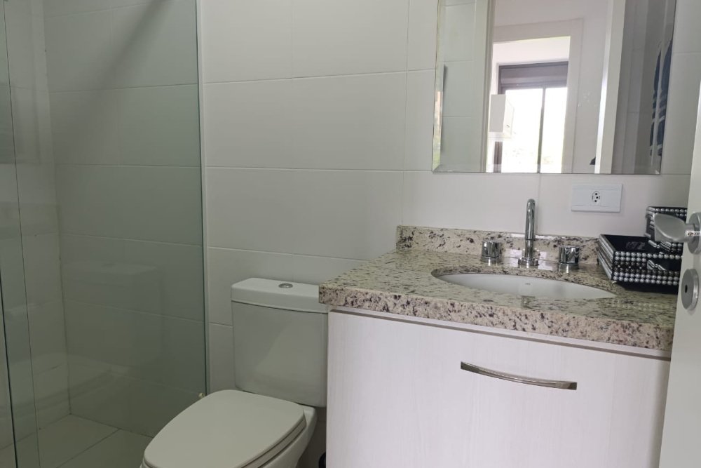 Rua Francisco Lachowski, N. 109, Campina do Siqueira, Curitiba, 2 Bedrooms Bedrooms, 0 ,2 BathroomsBathrooms,Apartamento,Venda,Campina do Siqueira,Francisco Lachowski,0,1080