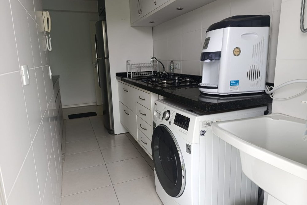 Rua Francisco Lachowski, N. 109, Campina do Siqueira, Curitiba, 2 Bedrooms Bedrooms, 0 ,2 BathroomsBathrooms,Apartamento,Venda,Campina do Siqueira,Francisco Lachowski,0,1080