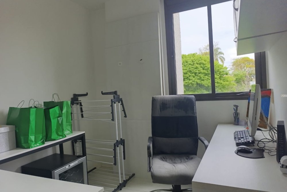 Rua Francisco Lachowski, N. 109, Campina do Siqueira, Curitiba, 2 Bedrooms Bedrooms, 0 ,2 BathroomsBathrooms,Apartamento,Venda,Campina do Siqueira,Francisco Lachowski,0,1080
