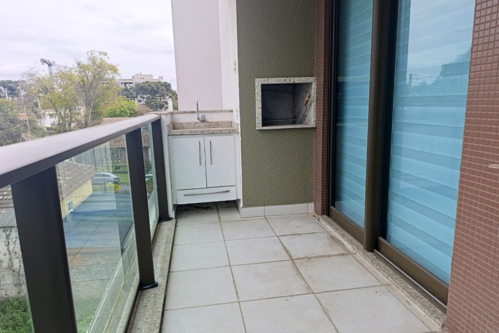 Rua Francisco Lachowski, N. 109, Campina do Siqueira, Curitiba, 2 Bedrooms Bedrooms, 0 ,2 BathroomsBathrooms,Apartamento,Venda,Campina do Siqueira,Francisco Lachowski,0,1080