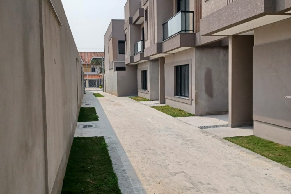 Rua Conde São João das Duas Barras, N. 1920, Hauer, Curitiba, 3 Bedrooms Bedrooms, 0 ,3 BathroomsBathrooms,Sobrado,Venda,Hauer,Conde São João das Duas Barras,0,1086
