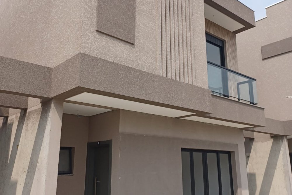 Rua Conde São João das Duas Barras, N. 1920, Hauer, Curitiba, 3 Bedrooms Bedrooms, 0 ,3 BathroomsBathrooms,Sobrado,Venda,Hauer,Conde São João das Duas Barras,0,1086