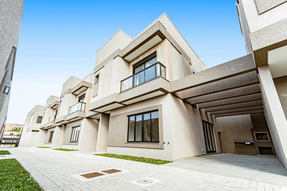 Rua Conde São João das Duas Barras, N. 1920, Hauer, Curitiba, 3 Bedrooms Bedrooms, 0 ,3 BathroomsBathrooms,Sobrado,Venda,Hauer,Conde São João das Duas Barras,0,1086