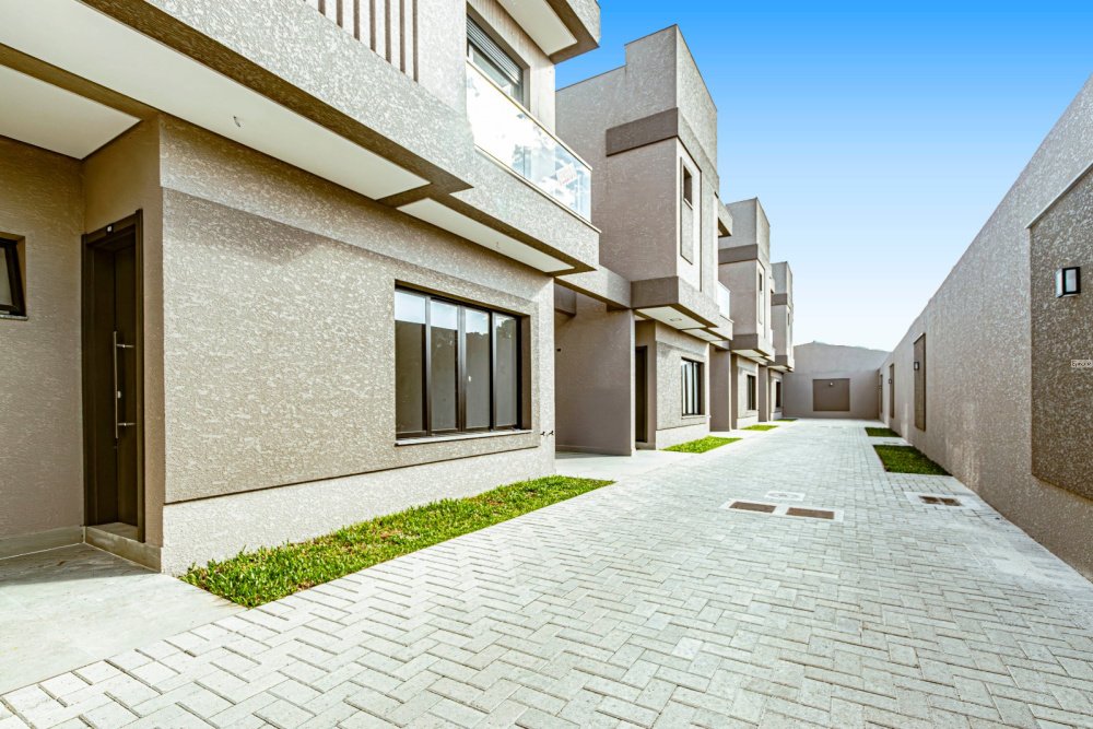 Rua Conde São João das Duas Barras, N. 1920, Hauer, Curitiba, 3 Bedrooms Bedrooms, 0 ,3 BathroomsBathrooms,Sobrado,Venda,Hauer,Conde São João das Duas Barras,0,1086