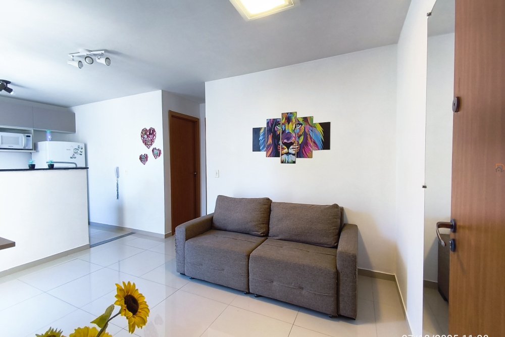 Rua Francisco Dal Negro, N. 3057, Colônia Rio Grande, São José dos Pinhais, 2 Bedrooms Bedrooms, 0 ,1 BathroomBathrooms,Apartamento,Venda,Colônia Rio Grande,Francisco Dal Negro,0,1006