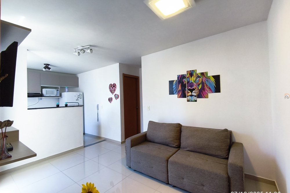 Rua Francisco Dal Negro, N. 3057, Colônia Rio Grande, São José dos Pinhais, 2 Bedrooms Bedrooms, 0 ,1 BathroomBathrooms,Apartamento,Venda,Colônia Rio Grande,Francisco Dal Negro,0,1006