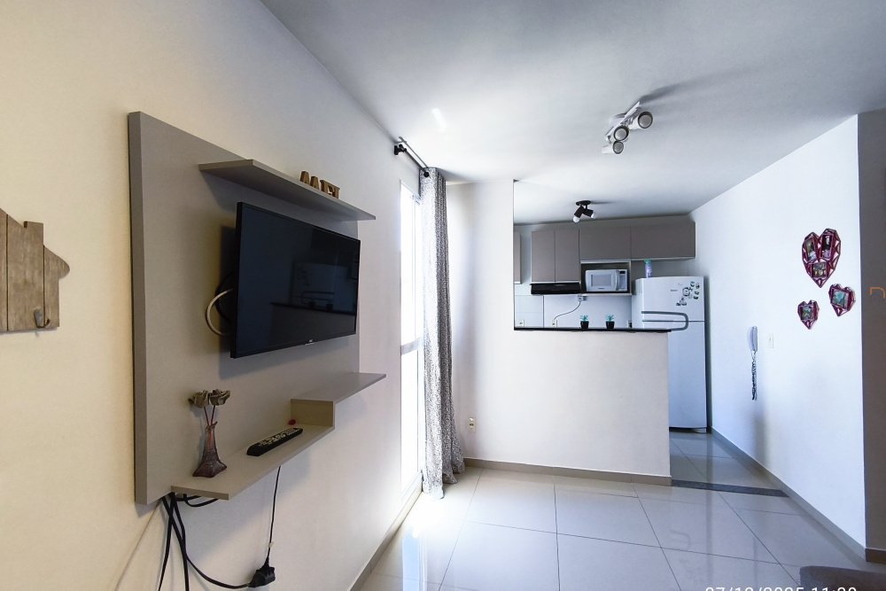 Rua Francisco Dal Negro, N. 3057, Colônia Rio Grande, São José dos Pinhais, 2 Bedrooms Bedrooms, 0 ,1 BathroomBathrooms,Apartamento,Venda,Colônia Rio Grande,Francisco Dal Negro,0,1006