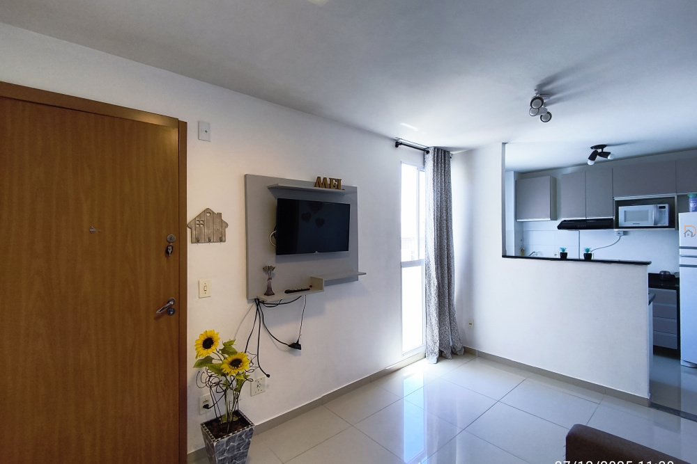Rua Francisco Dal Negro, N. 3057, Colônia Rio Grande, São José dos Pinhais, 2 Bedrooms Bedrooms, 0 ,1 BathroomBathrooms,Apartamento,Venda,Colônia Rio Grande,Francisco Dal Negro,0,1006