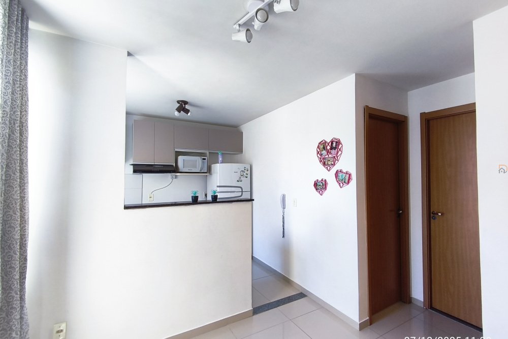 Rua Francisco Dal Negro, N. 3057, Colônia Rio Grande, São José dos Pinhais, 2 Bedrooms Bedrooms, 0 ,1 BathroomBathrooms,Apartamento,Venda,Colônia Rio Grande,Francisco Dal Negro,0,1006