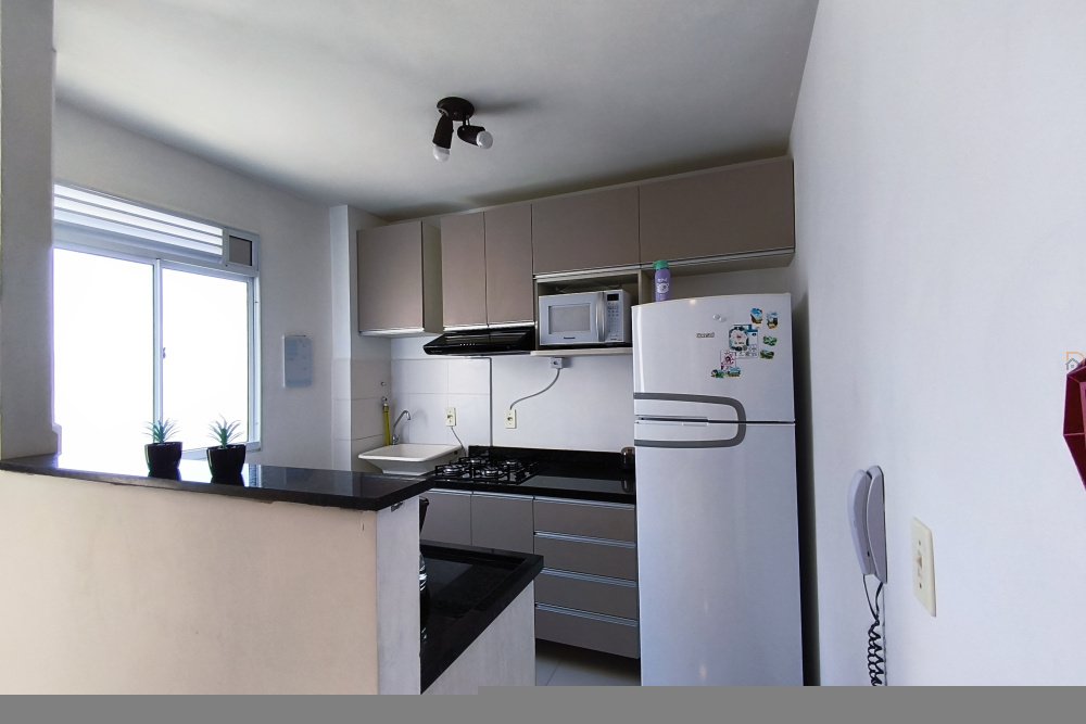 Rua Francisco Dal Negro, N. 3057, Colônia Rio Grande, São José dos Pinhais, 2 Bedrooms Bedrooms, 0 ,1 BathroomBathrooms,Apartamento,Venda,Colônia Rio Grande,Francisco Dal Negro,0,1006