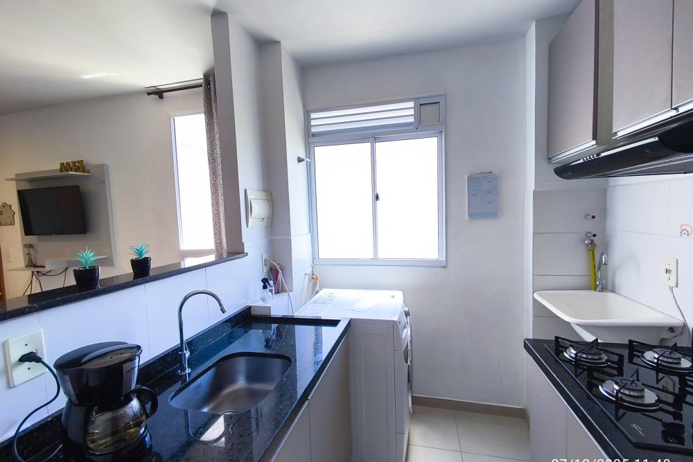 Rua Francisco Dal Negro, N. 3057, Colônia Rio Grande, São José dos Pinhais, 2 Bedrooms Bedrooms, 0 ,1 BathroomBathrooms,Apartamento,Venda,Colônia Rio Grande,Francisco Dal Negro,0,1006