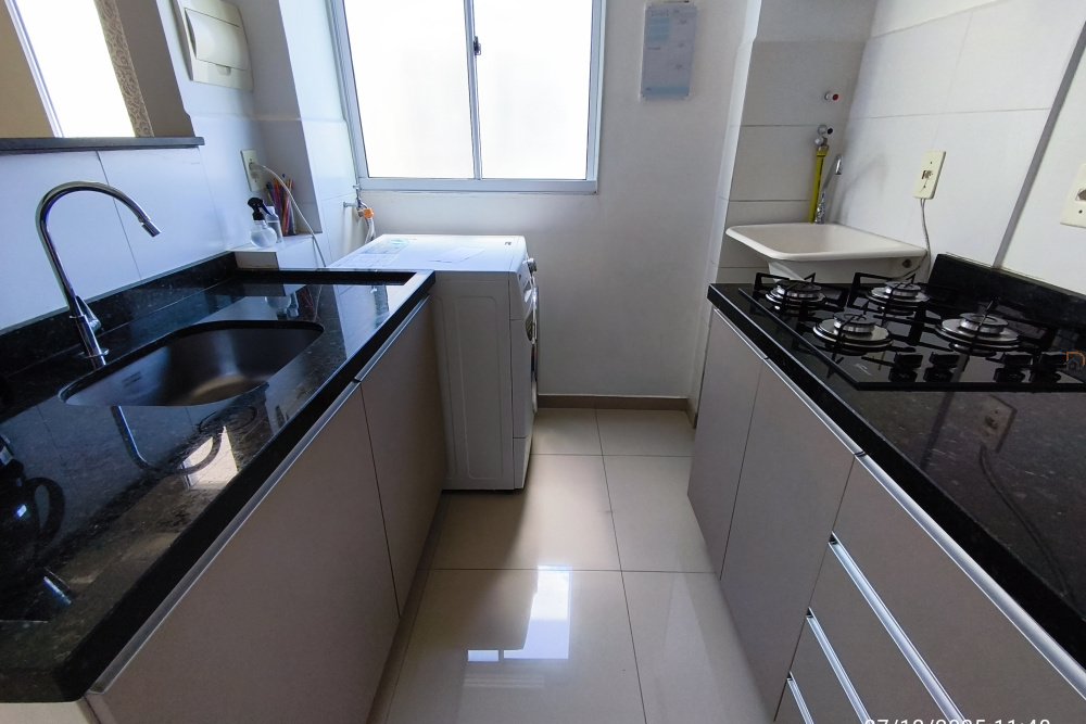 Rua Francisco Dal Negro, N. 3057, Colônia Rio Grande, São José dos Pinhais, 2 Bedrooms Bedrooms, 0 ,1 BathroomBathrooms,Apartamento,Venda,Colônia Rio Grande,Francisco Dal Negro,0,1006